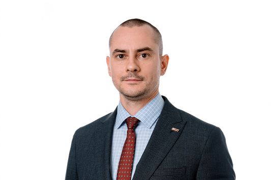 Дмитрий Левин 