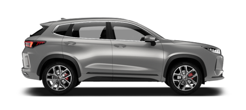 Premium AWD